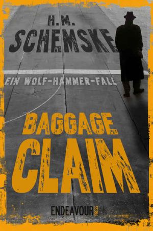 [Wolf Hammer 01] • Baggage Claim